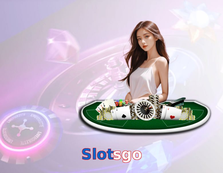 Slotsgo game app for Pakistan players
